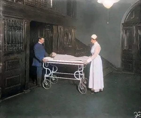 Um legado de vida e esperança que mudou para sempre o curso da medicina