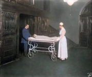 Um legado de vida e esperança que mudou para sempre o curso da medicina