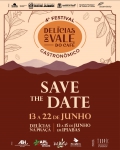 Festa Junina é o tema da 4ª edição do Festival Delícias do Vale do Café